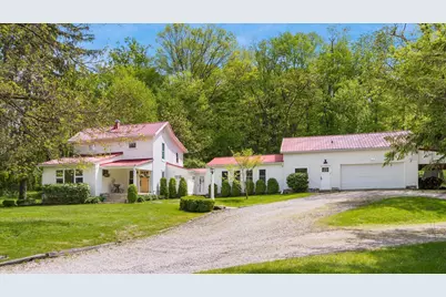 1356 Welsh Hills Road NE, Granville, OH 43023 - Photo 1