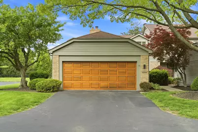 6467 Strathaven Court W #A, Columbus, OH 43085 - Photo 50