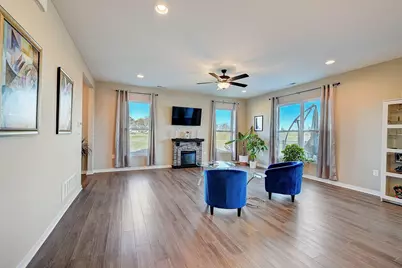 3938 Legacy Road, Powell, OH 43065 - Photo 6