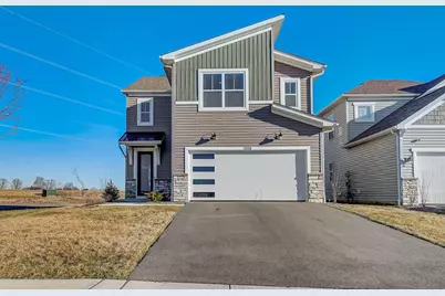 3938 Legacy Road, Powell, OH 43065 - Photo 1