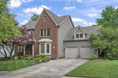 422 Ashford Drive, Westerville, OH 43082 - Photo 1