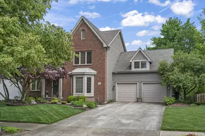 422 Ashford Drive, Westerville, OH 43082 - Photo 2