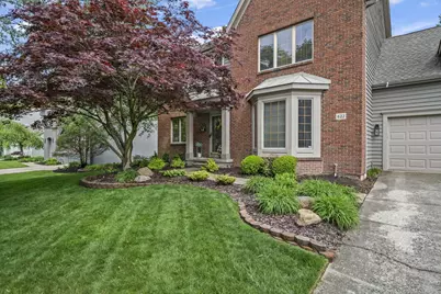 422 Ashford Drive, Westerville, OH 43082 - Photo 6
