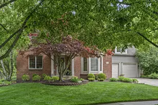 422 Ashford Dr, Westerville, OH 43082 - Photo 4