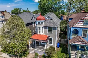 1322 Oak St, Columbus, OH 43205 - Photo 2