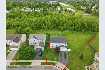5793 Empire Mills Run, Canal Winchester, OH 43110 - Photo 4
