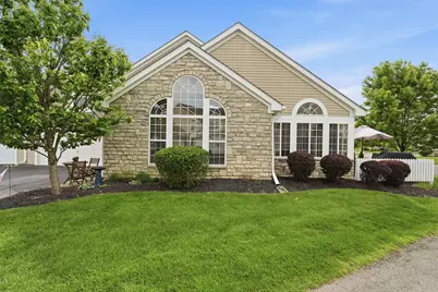 5242 Bridwell Lane #10, Westerville, OH 43081 - Photo 4