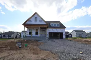 412 Fannin Dr, Pataskala, OH 43062 - Photo 1