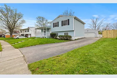 2645 Blue Rock Boulevard, Grove City, OH 43123 - Photo 2