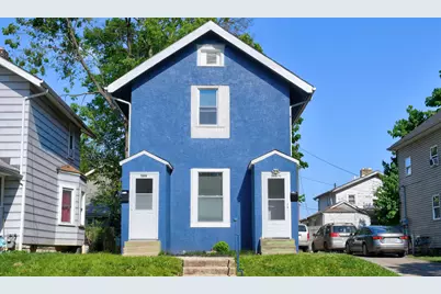 366 Wrexham Avenue #366, Columbus, OH 43223 - Photo 2