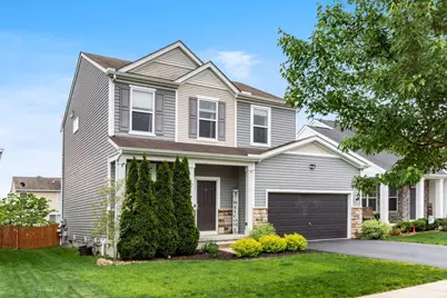 5933 Kilbeggan Street, Galloway, OH 43119 - Photo 2
