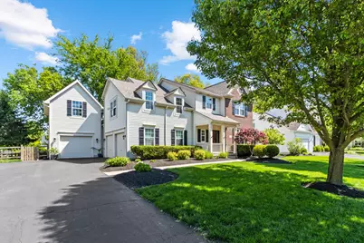 6180 Beaumont Square, Lewis Center, OH 43035 - Photo 2