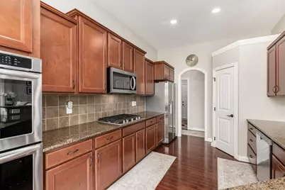 5696 Trafalgar Lane, Dublin, OH 43016 - Photo 18