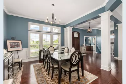 5696 Trafalgar Lane, Dublin, OH 43016 - Photo 8