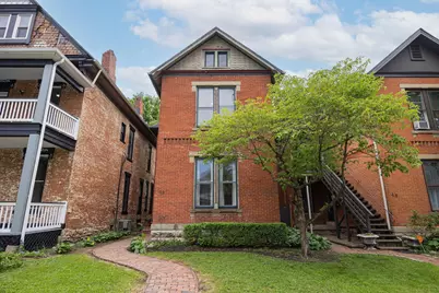 39 Clark Place, Columbus, OH 43201 - Photo 2