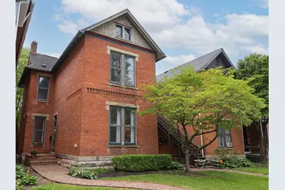39 Clark Place, Columbus, OH 43201 - Photo 1