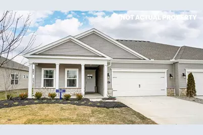 551 Darliene Drive, Plain City, OH 43064 - Photo 2