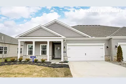 551 Darliene Drive, Plain City, OH 43064 - Photo 1