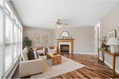5445 Cypress Court, Westerville, OH 43082 - Photo 6