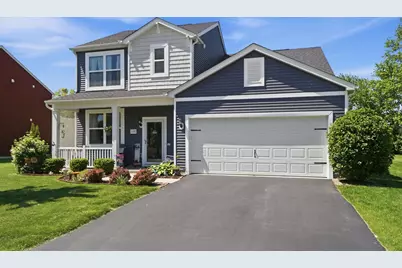 1132 Lake Forest Drive, Hebron, OH 43025 - Photo 2