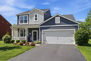 1132 Lake Forest Dr, Hebron, OH 43025 - Photo 2