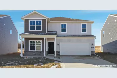 605 Madison Way, Plain City, OH 43064 - Photo 1