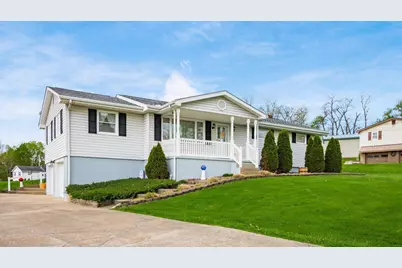 118 S Willow Drive, Zanesville, OH 43701 - Photo 4