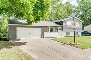 4556 Valleydale Way, Columbus, OH 43231 - Photo 2
