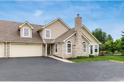 6211 Hampton Green Place #2B, Dublin, OH 43016 - Photo 2