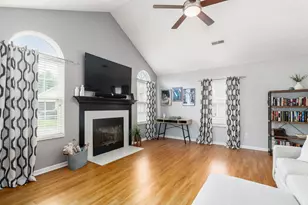 6211 Hampton Green Pl, Dublin, OH 43016 - Photo 16