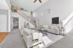 9293 Hampshire Ct, Powell, OH 43065 - Photo 4