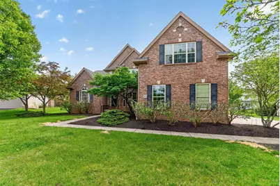 9293 Hampshire Court, Powell, OH 43065 - Photo 2