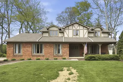 1250 Briarmeadow Drive, Columbus, OH 43235 - Photo 1