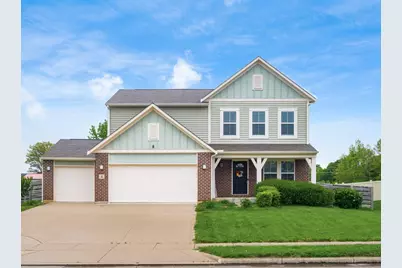 4 May Avenue, Ashville, OH 43103 - Photo 2