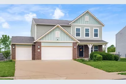4 May Avenue, Ashville, OH 43103 - Photo 1
