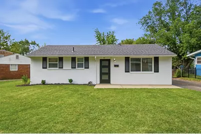 1231 Carolwood Avenue, Columbus, OH 43227 - Photo 1