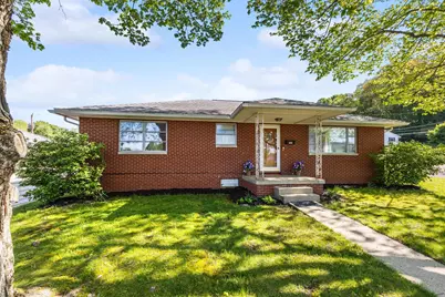 1802 Marrose Drive, Lancaster, OH 43130 - Photo 2