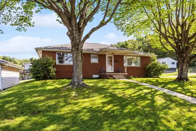 1802 Marrose Drive, Lancaster, OH 43130 - Photo 4