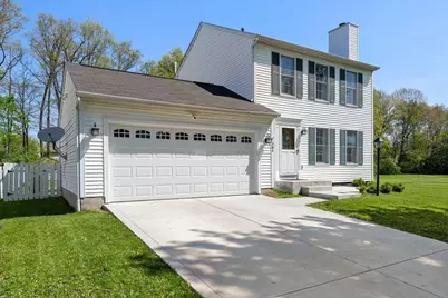 304 Jaguar Spur Avenue, Delaware, OH 43015 - Photo 2