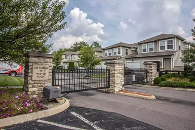 6151 Sowerby Lane, Westerville, OH 43081 - Photo 2