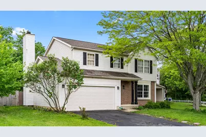 5115 Renmill Drive, Hilliard, OH 43026 - Photo 2