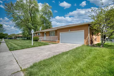 6028 Darby Lane, Columbus, OH 43229 - Photo 2