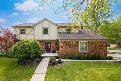 7971 Stonehurst Drive, Dublin, OH 43016 - Photo 2