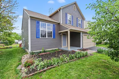 3391 Mautino Drive, Columbus, OH 43231 - Photo 4
