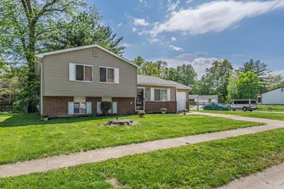 2879 Blarefield Drive, Columbus, OH 43231 - Photo 2