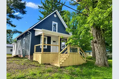 22 E Main Street, Sparta, OH 43350 - Photo 1