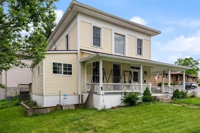 62 E North Street, Mount Gilead, OH 43338 - Photo 2