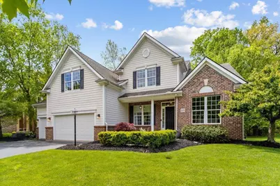 5650 Harrow Glen Court #5650, Galena, OH 43021 - Photo 2