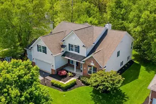 5650 Harrow Glen Ct, Galena, OH 43021 - Photo 4