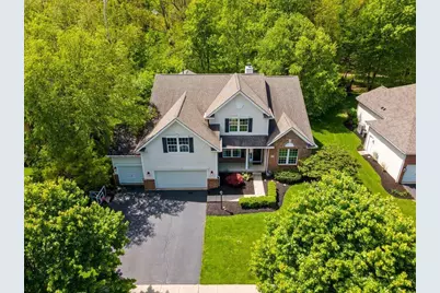 5650 Harrow Glen Court #5650, Galena, OH 43021 - Photo 6